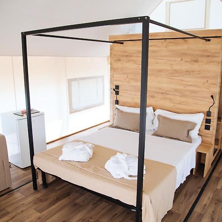 Nabi Resort Glamping & Spa Castel Volturno Extérieur photo